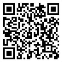 掃描關(guān)注微信賬號(hào)